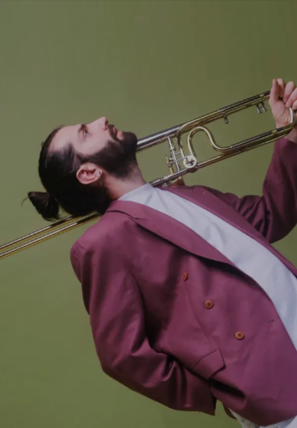 Robinson Khoury - MŸA