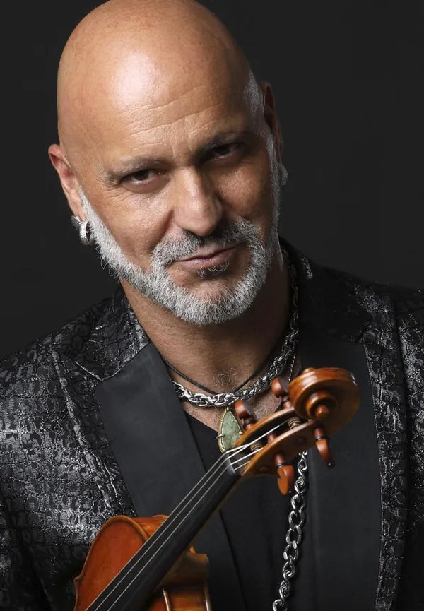 Concerto straordinario di Alessandro Quarta