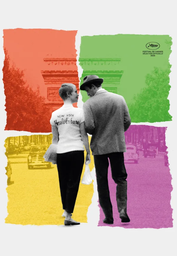 Il Cinema Ritrovato, nel mese di marzo, raddoppia