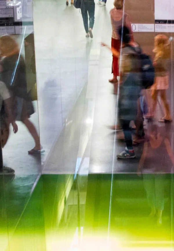 “As Slow As Possible”