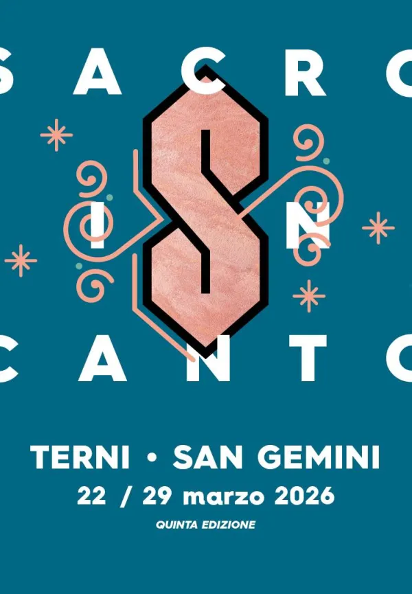 Festival SacroInCanto 2026