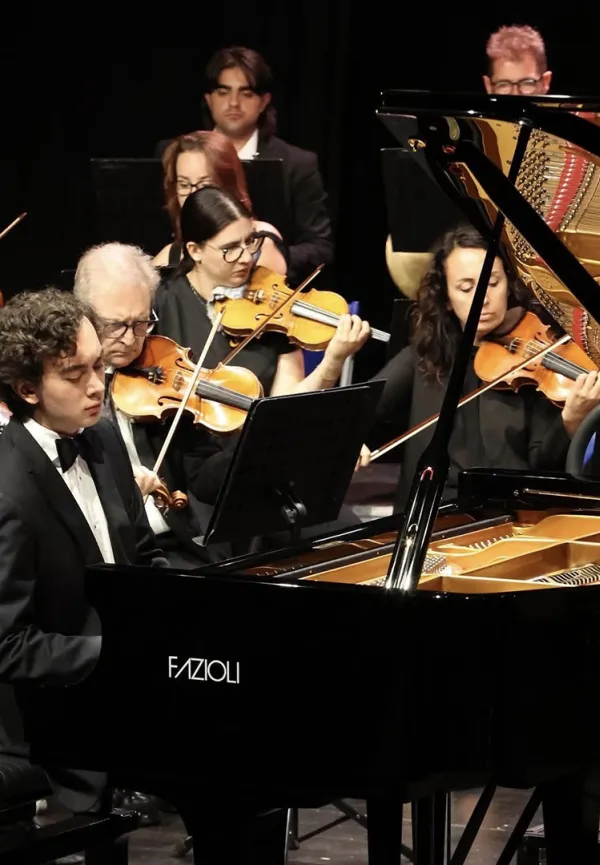 Orchestra Sinfonica Abruzzese