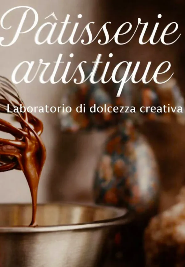 Pâtisserie Artistique a Collescipoli
