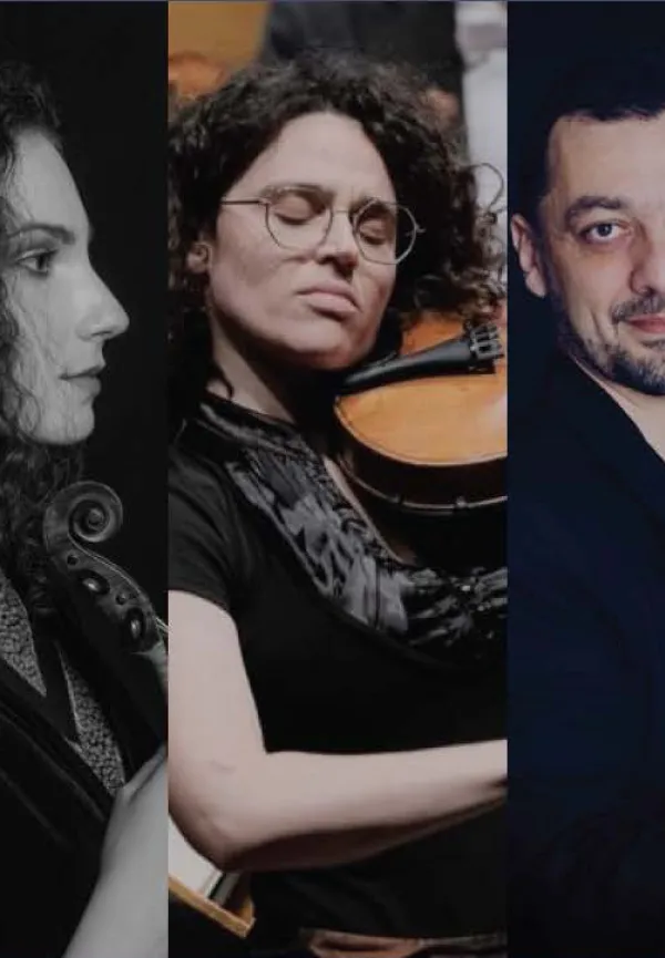 Il testamento di Schubert al Secci