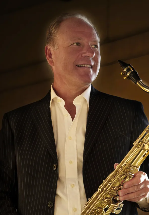 La Saxorchestra di Mondelci al Secci