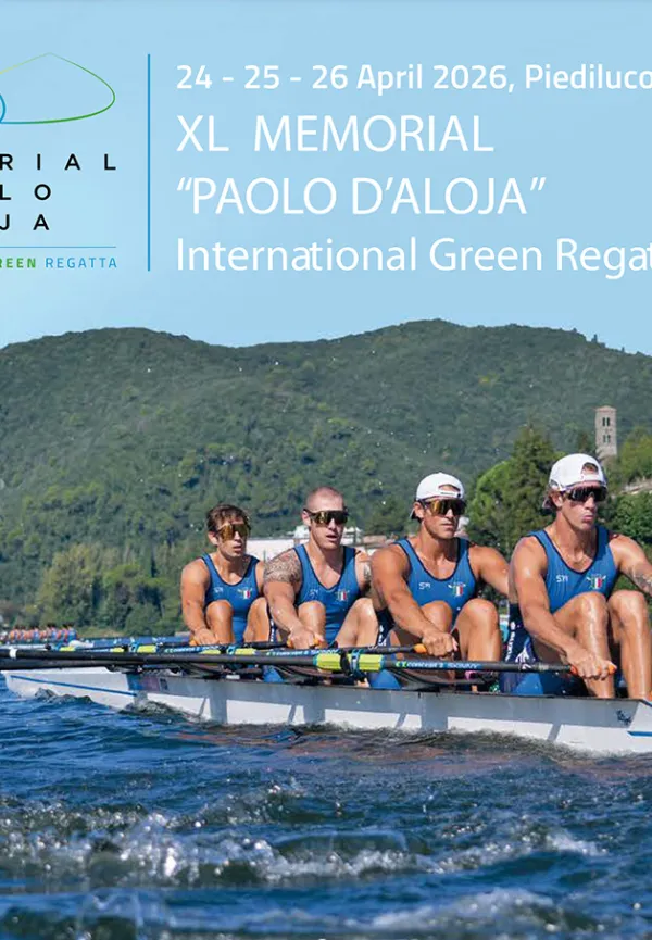 40° Memorial Paolo d’Aloja