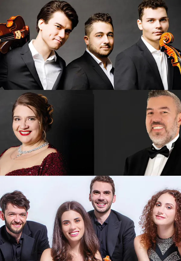 Terni in Love with Music 2026