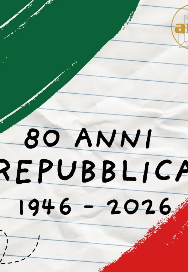 Repubblica 80