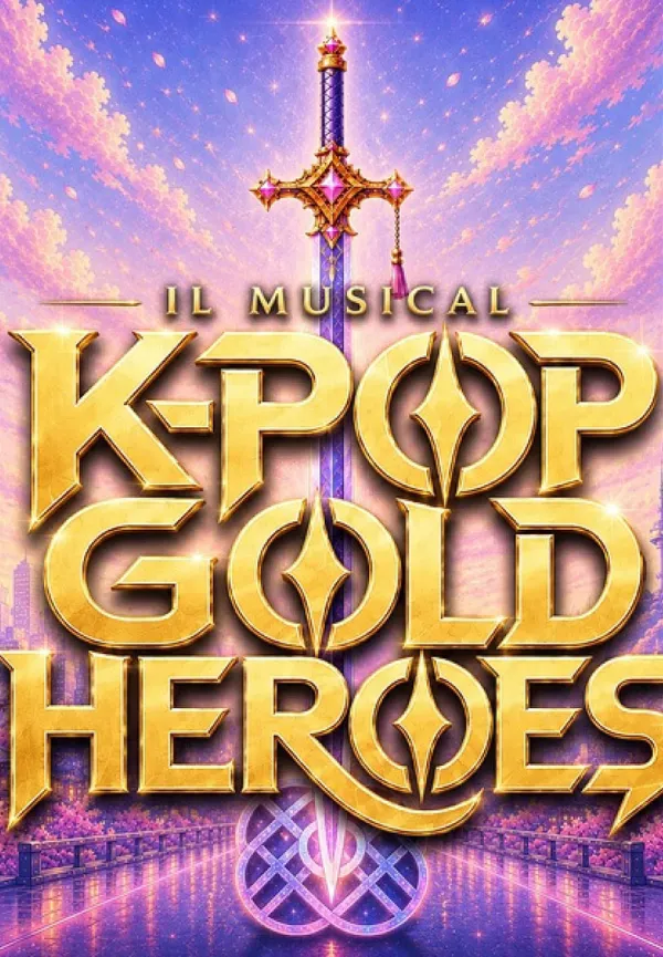 K-POP Gold Heroes