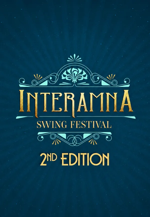 Interamna Swing Festival 2026