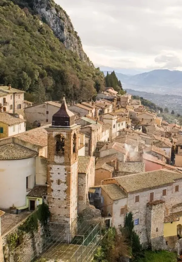 Borgo di Cesi