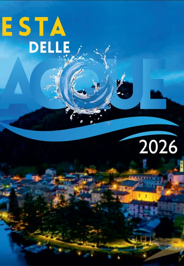 Festa delle Acque 2026