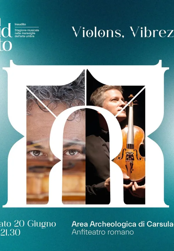 Inaudito 2026