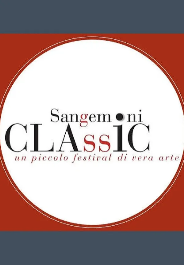  Sangemini Classic – XXVI^ ed. 