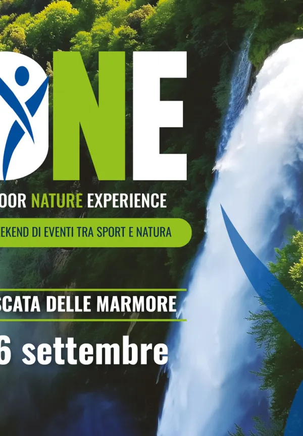ONE – Outdoor Nature Experience