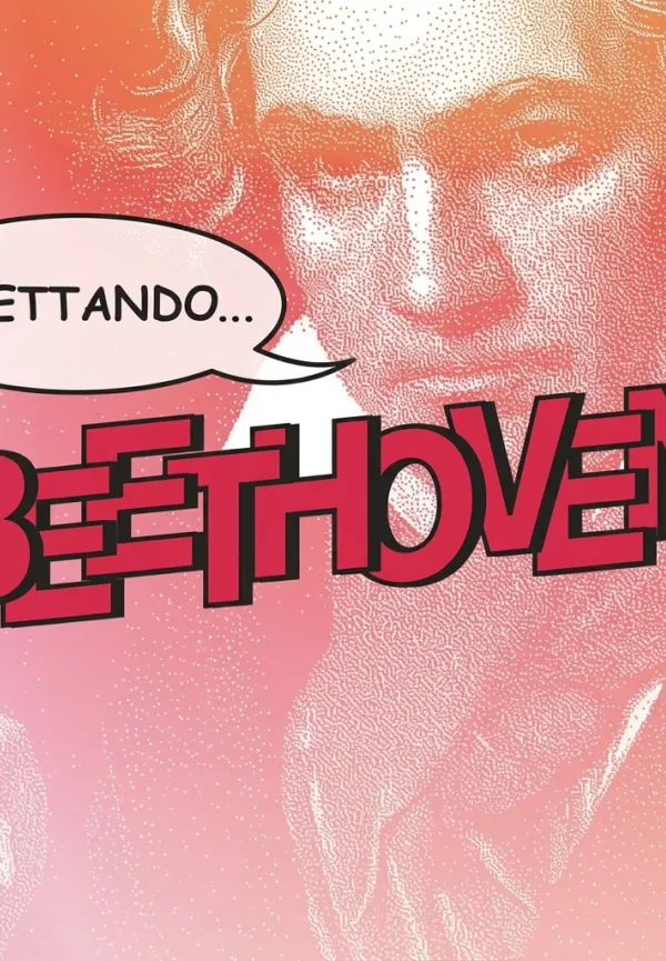 Aspettando Beethoven - Festival Opera In Canto