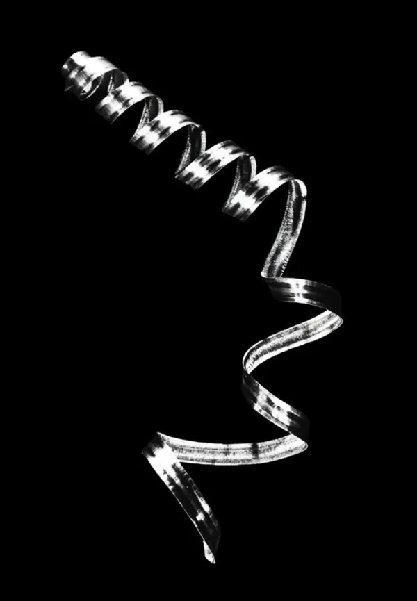 Vortici d’acciaio