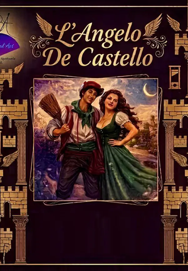 L’Angelo de castello
