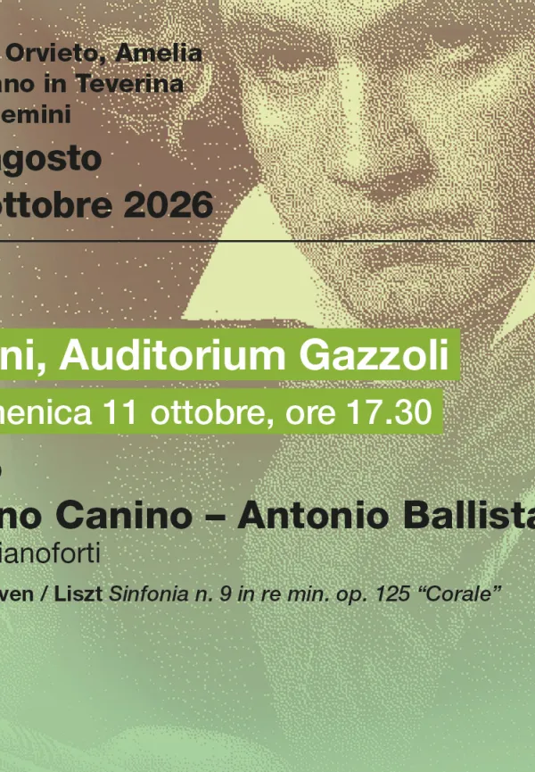 Aspettando Beethoven 