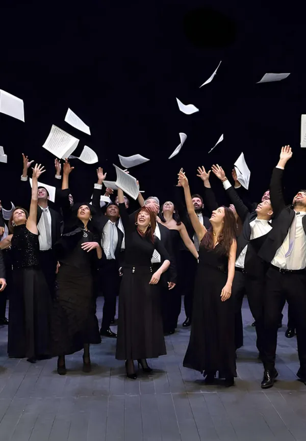 Orchestra dell’Istituzione Sinfonica Abruzzese