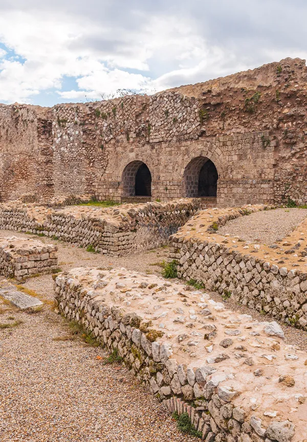 Anfiteatro romano di Terni