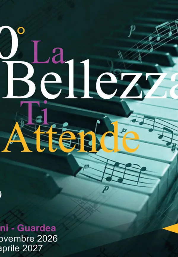 Stagione concertistica Araba Fenice – 30^ edizione
