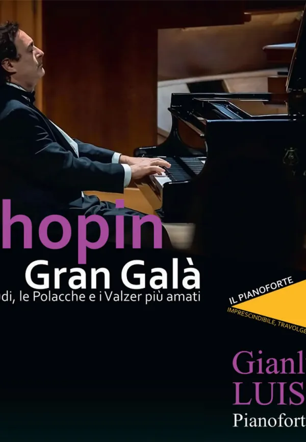 Chopin Gran Galà