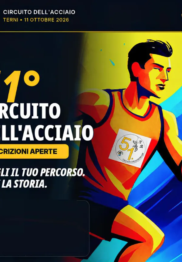 Circuito dell’Acciaio