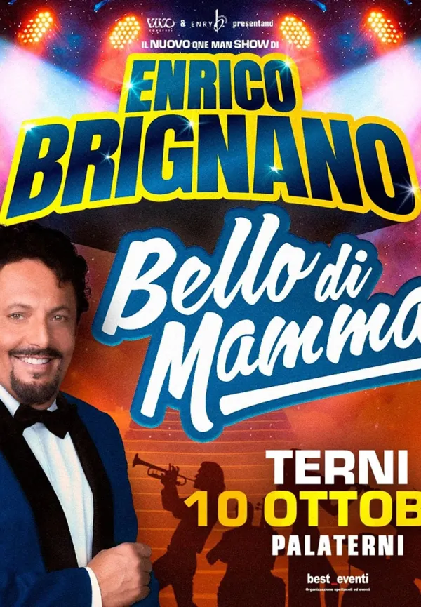 Bello di Mamma!