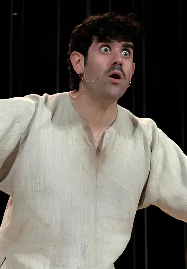 Lu Santo Jullàre Françesco