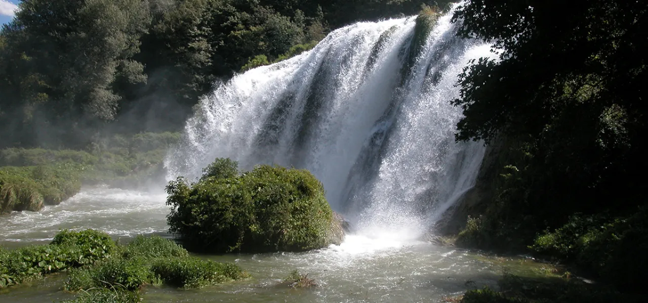 Cascata delle Marmore