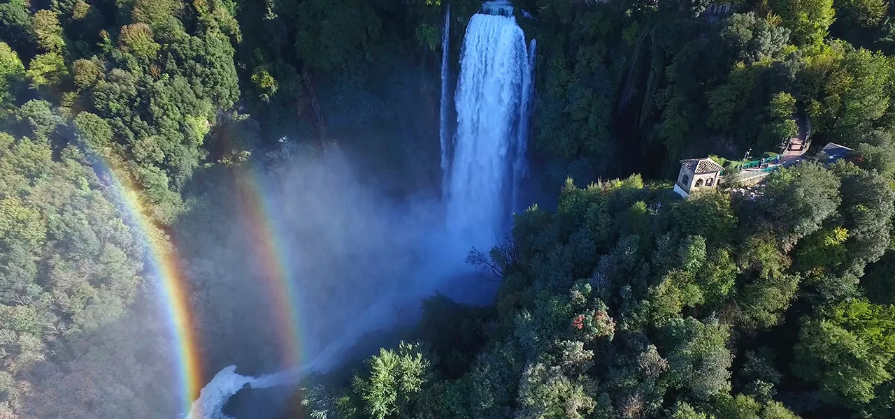 Cascata delle Marmore