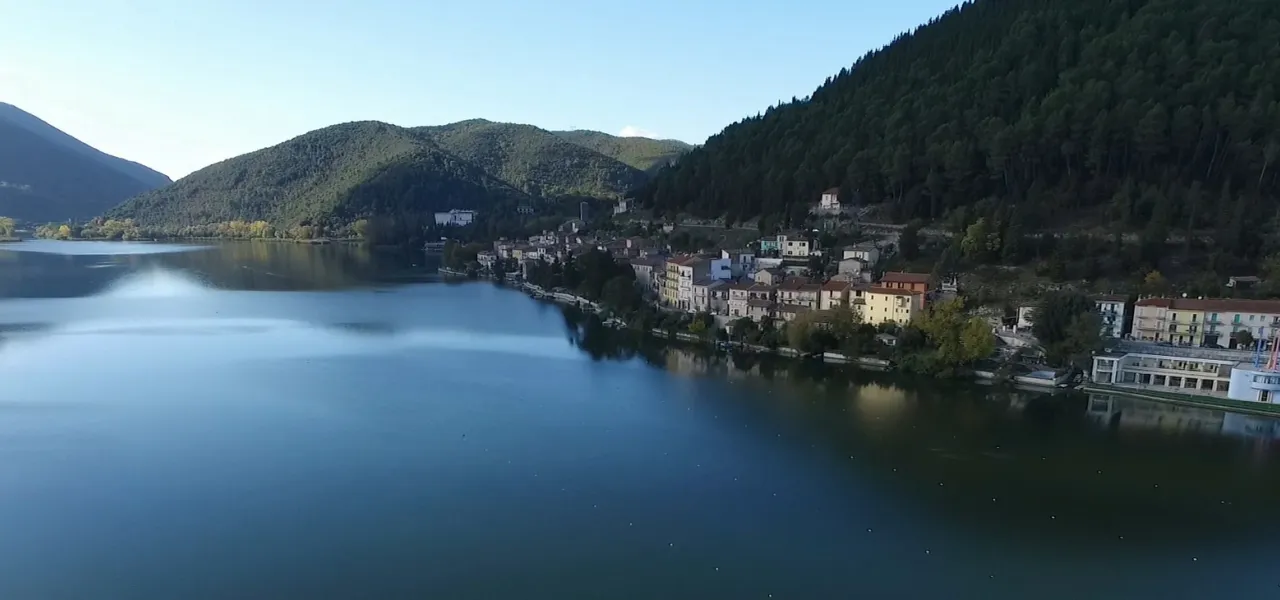 Lago di Piediluco