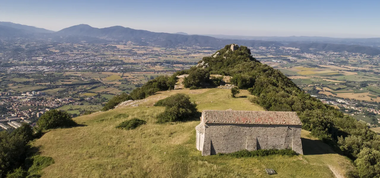 Sito di Sant’Erasmo