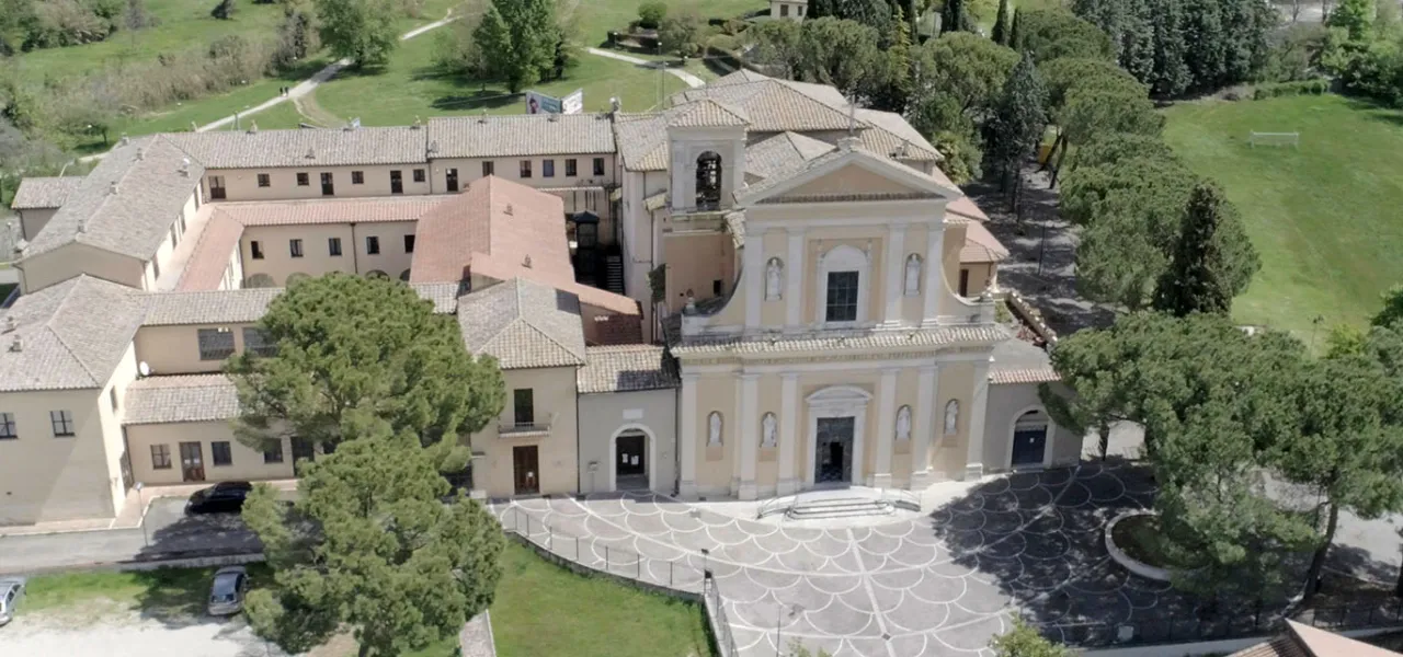 Basilica di San Valentino