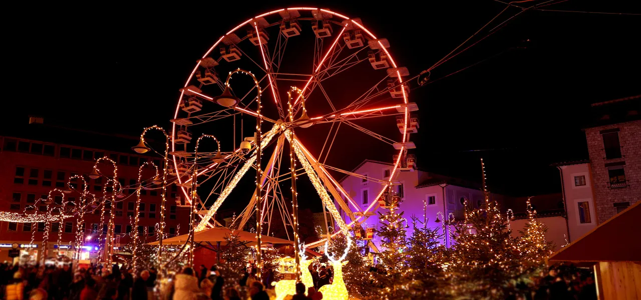 Natale a Terni