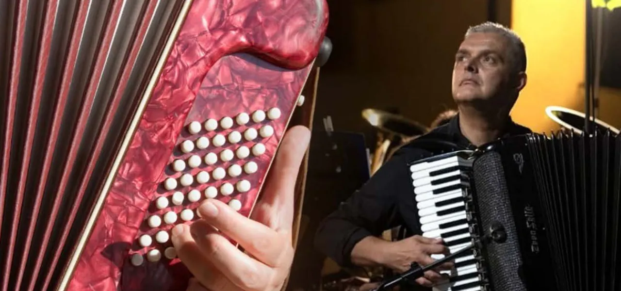 Los Sueños Trio – Tzigane Tango