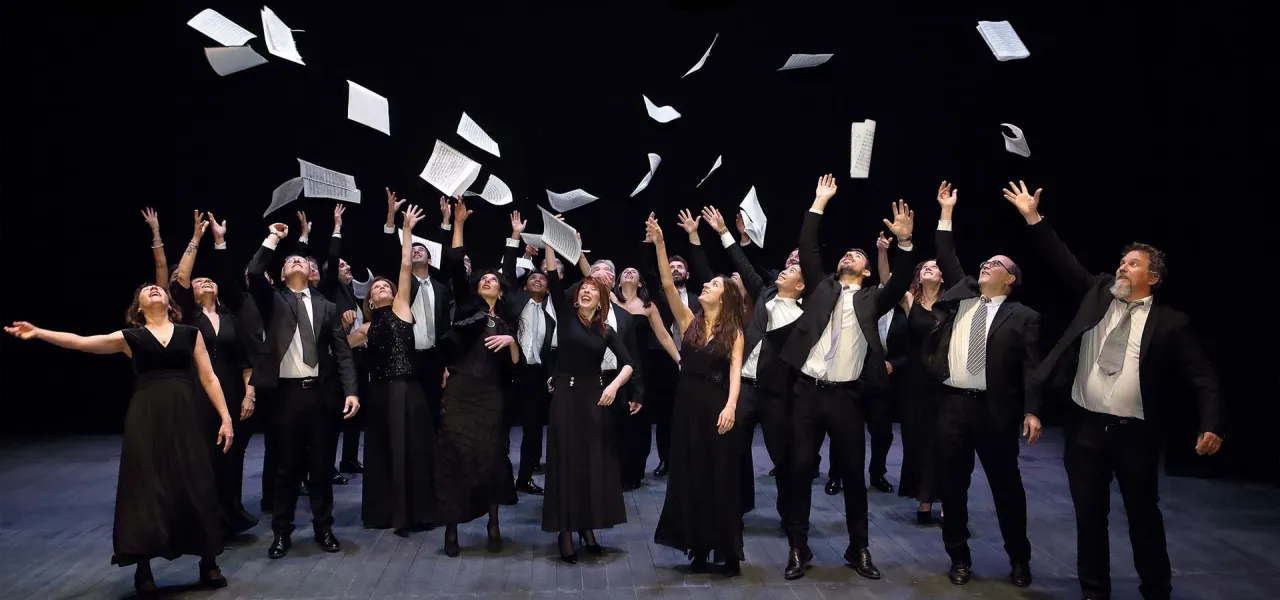 Orchestra dell'Istituzione Sinfonica Abruzzese