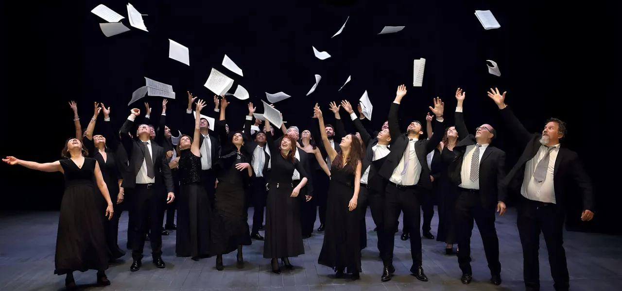 Orchestra dell’Istituzione Sinfonica Abruzzese