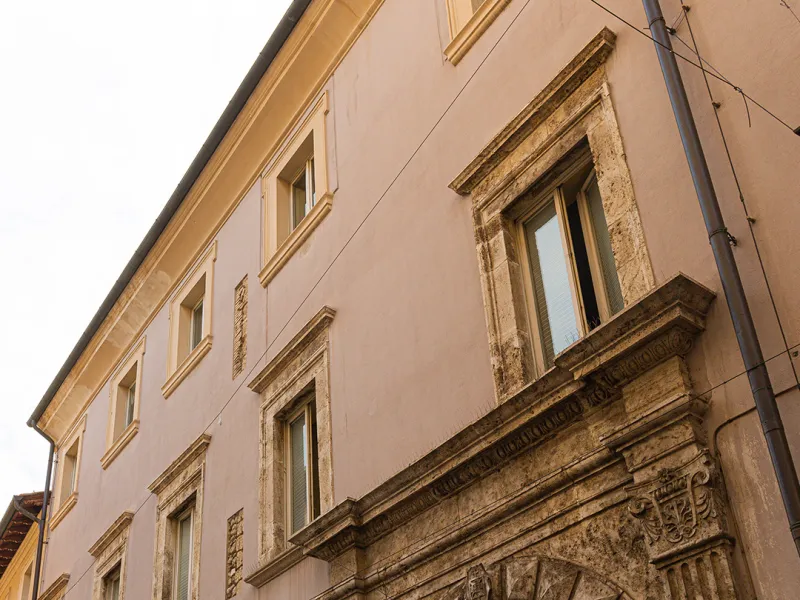 Palazzo Pierfelici