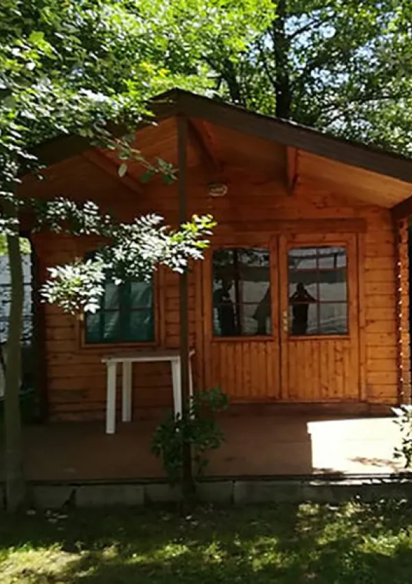 CAMPING LAGO DI PIEDILUCO