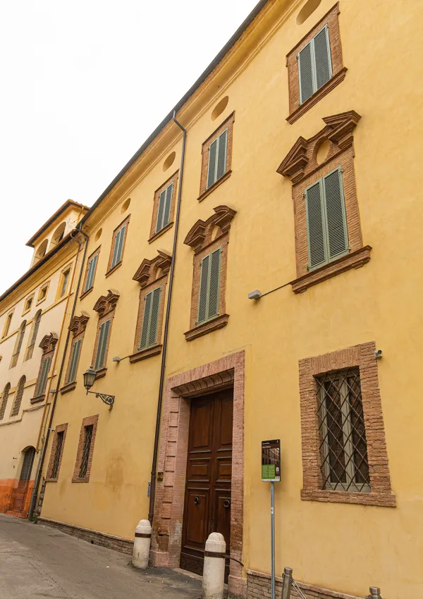 Palazzo Manassei
