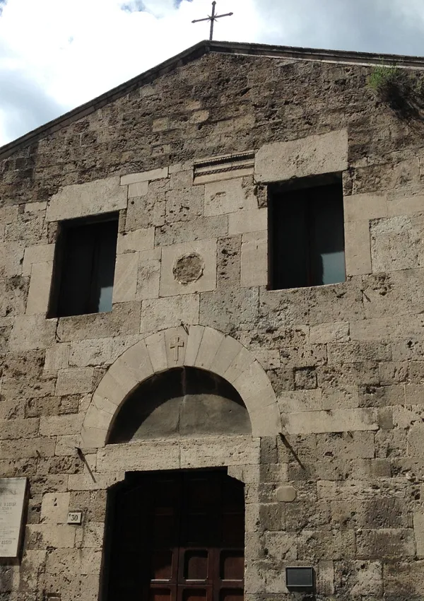 Chiesa di San Cristoforo
