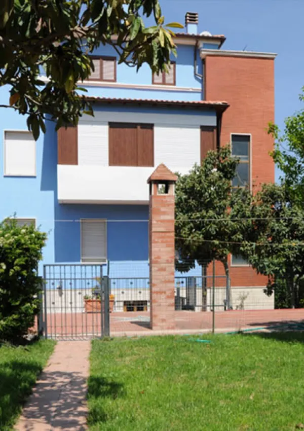 VILLA LAURA RESIDENCE VILLA LAURA RESIDENCE
