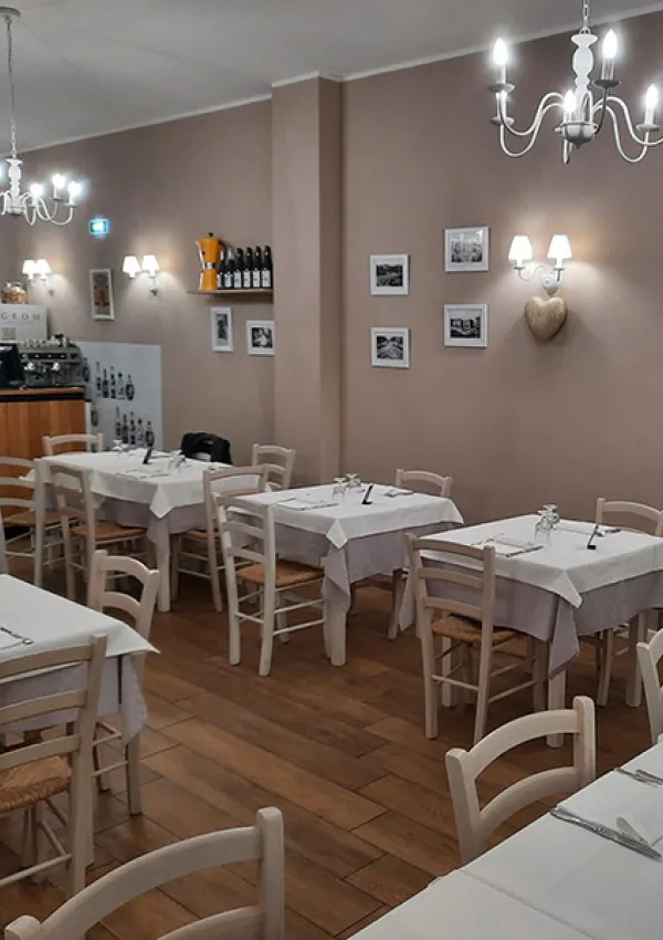 Trattoria Umbra