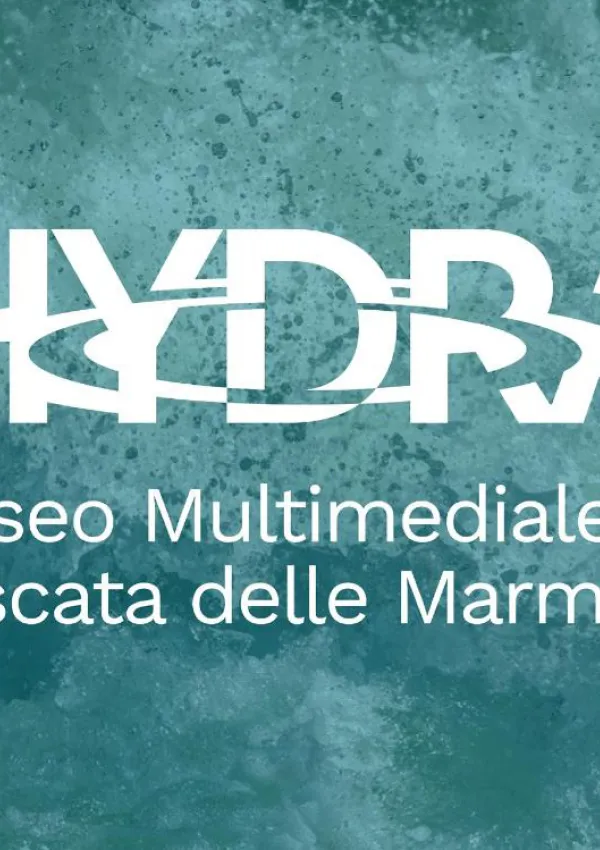 HYDRA, Museo Multimediale della Cascata delle Marmore