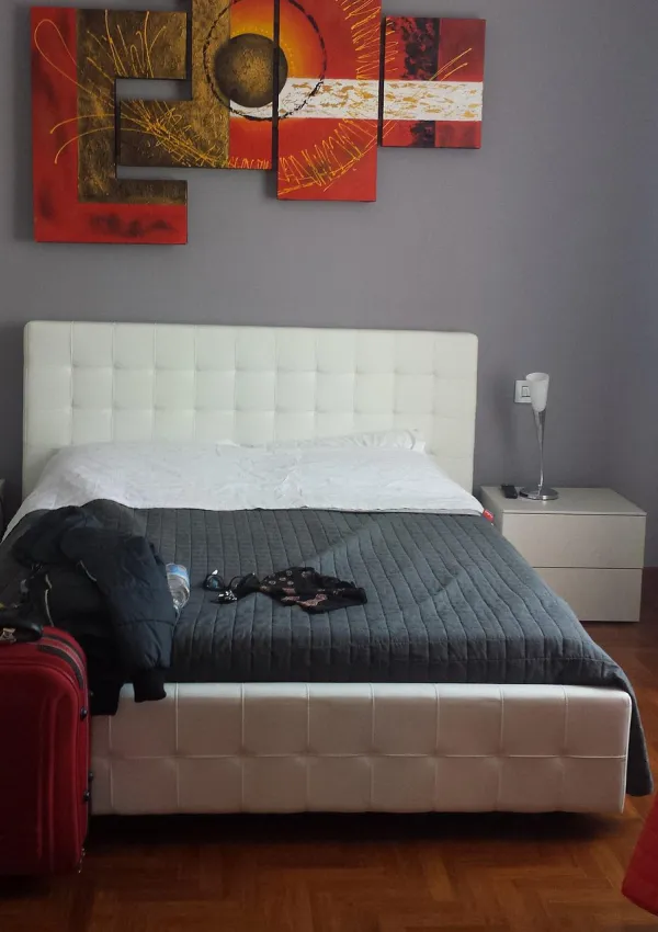 SETTEACQUE - Lakeview Rooms