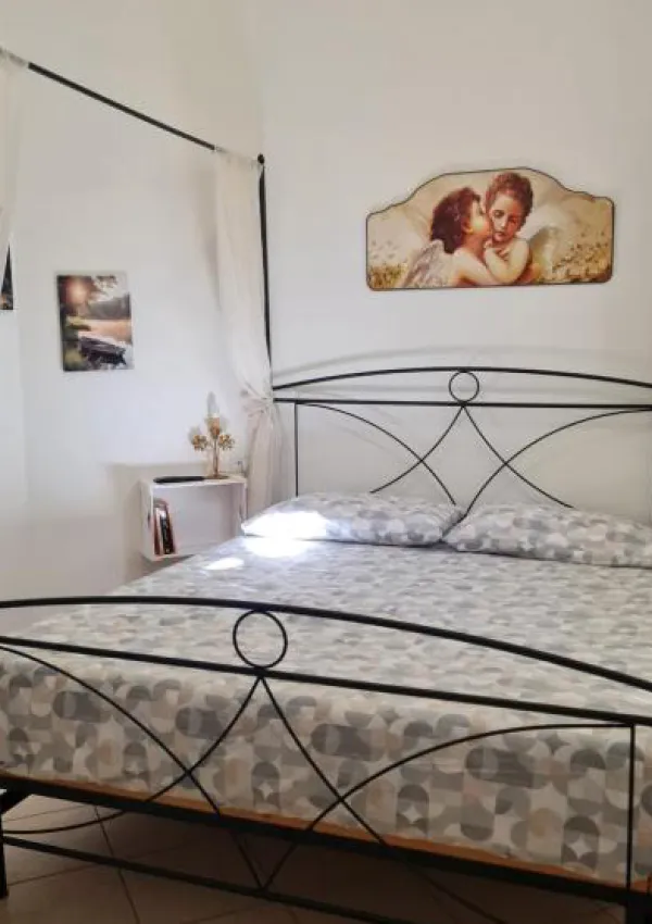 LA TERRAZZA SUL VELINO