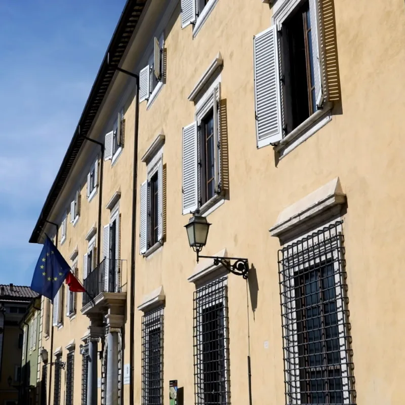 Palazzo Gazzoli