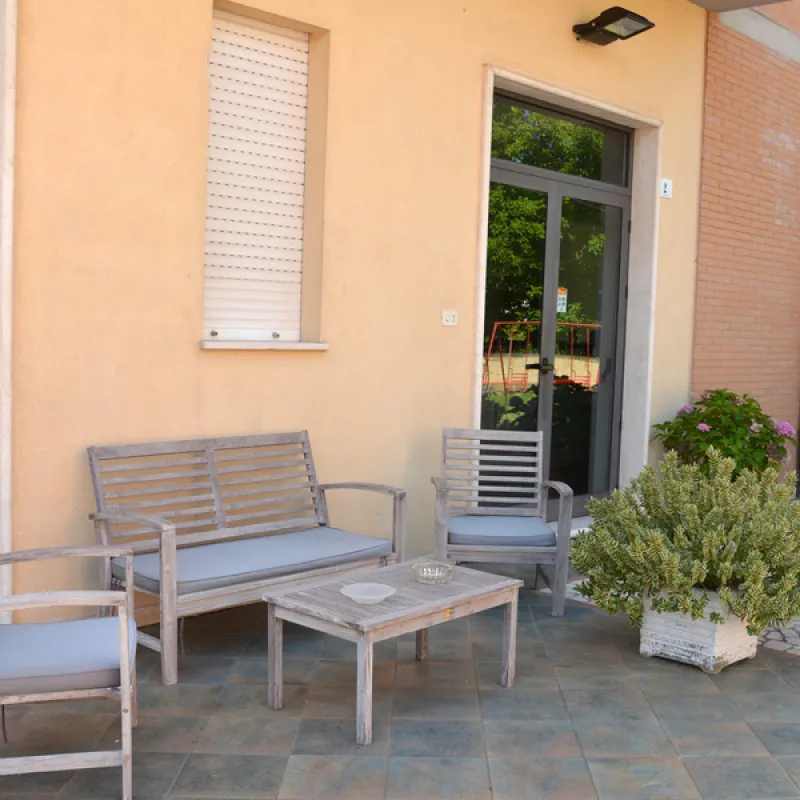 Albergo Velino 1